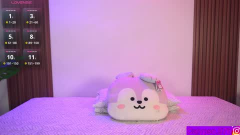 Calypso and Kayla online show from 11-02-25, 10:45