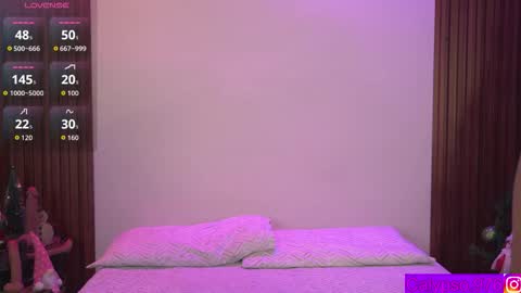 Calypso and Kayla online show from 12-20-25, 12:40