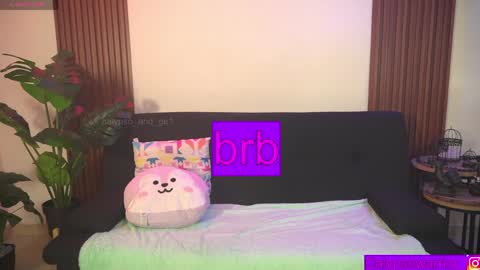 Snapshot of calypso_and_ge1 chatting on 05-02-26, 05:29 Calypso and Kayla online show from 05-02-26, 05:29