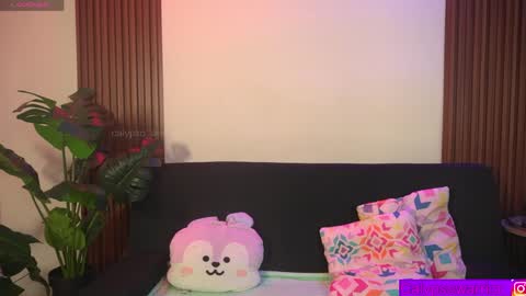 Snapshot of calypso_and_ge1 chatting on 05-03-26, 06:36 Calypso and Kayla online show from 05-03-26, 06:36