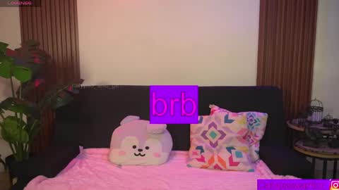 Snapshot of calypso_and_ge1 chatting on 05-17-26, 03:04 Calypso and Kayla online show from 05-17-26, 03:04