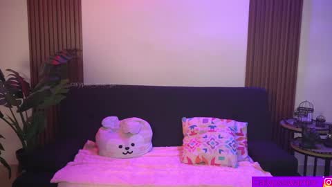 Snapshot of calypso_and_ge1 chatting on 05-31-26, 01:58 Calypso and Kayla online show from 05-31-26, 01:58