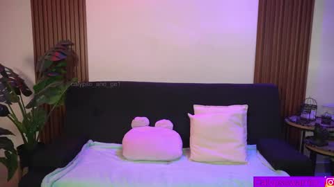 Snapshot of calypso_and_ge1 chatting on 06-07-26, 05:27 Calypso and Kayla online show from 06-07-26, 05:27
