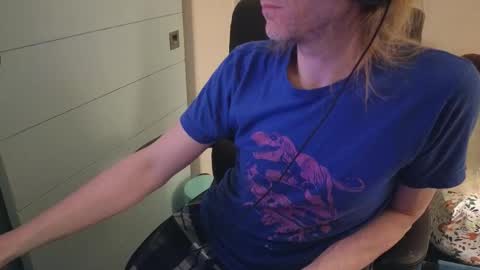 Calypso online show from 11-04-25, 03:49