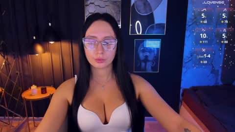 Snapshot of calypsownsu chatting on 12-05-24, 02:31 Christy online show from 12-05-24, 02:31