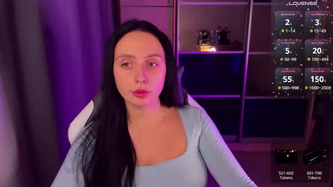 Snapshot of calypsownsu chatting on 01-04-25, 08:05 Christy online show from 01-04-25, 08:05