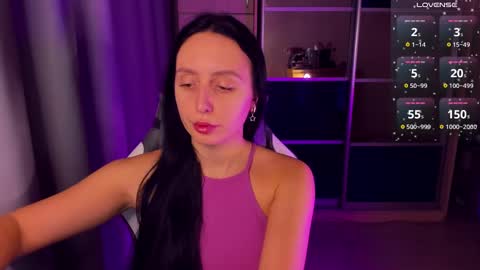 Snapshot of calypsownsu chatting on 01-06-25, 07:13 Christy online show from 01-06-25, 07:13