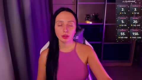 Snapshot of calypsownsu chatting on 01-06-25, 10:37 Christy online show from 01-06-25, 10:37