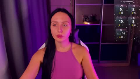 Snapshot of calypsownsu chatting on 01-07-25, 01:38 Christy online show from 01-07-25, 01:38