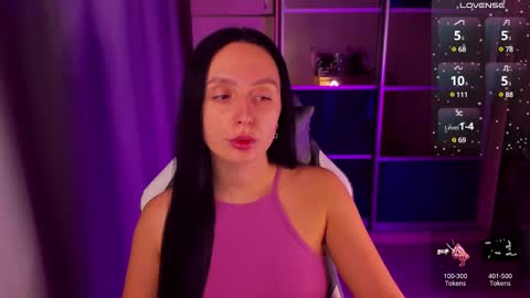 Snapshot of calypsownsu chatting on 01-10-25, 08:15 Christy online show from 01-10-25, 08:15