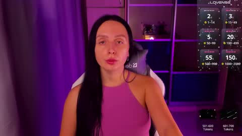 Snapshot of calypsownsu chatting on 01-10-25, 11:18 Christy online show from 01-10-25, 11:18