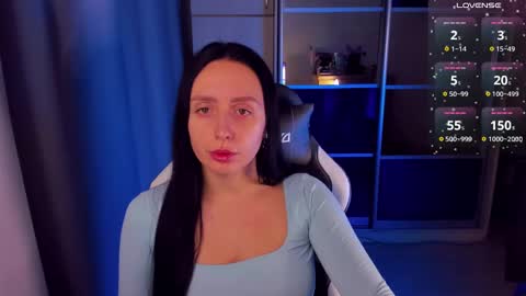 Snapshot of calypsownsu chatting on 01-11-25, 07:59 Christy online show from 01-11-25, 07:59