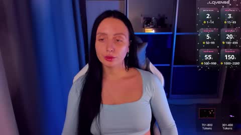 Snapshot of calypsownsu chatting on 01-12-25, 02:03 Christy online show from 01-12-25, 02:03