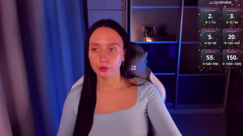Snapshot of calypsownsu chatting on 01-15-25, 04:15 Christy online show from 01-15-25, 04:15