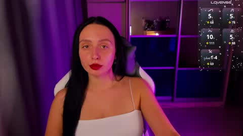 Snapshot of calypsownsu chatting on 01-16-25, 06:14 Christy online show from 01-16-25, 06:14