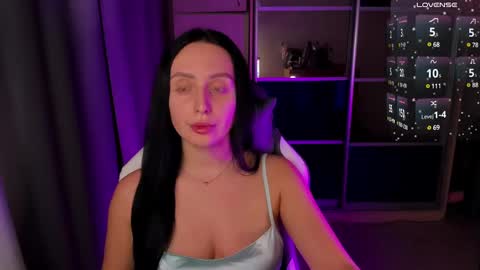 Snapshot of calypsownsu chatting on 01-20-25, 06:53 Christy online show from 01-20-25, 06:53