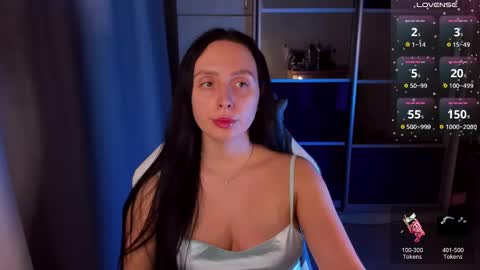 Snapshot of calypsownsu chatting on 01-23-25, 04:26 Christy online show from 01-23-25, 04:26