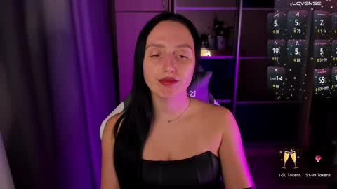 Snapshot of calypsownsu chatting on 01-31-25, 07:40 Christy online show from 01-31-25, 07:40