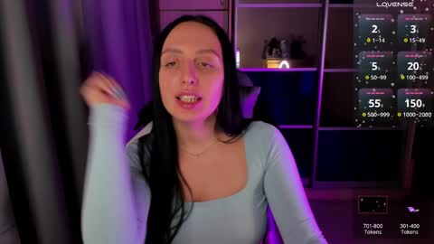 Snapshot of calypsownsu chatting on 02-03-25, 10:43 Christy online show from 02-03-25, 10:43