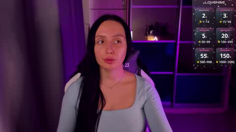 Snapshot of calypsownsu chatting on 02-11-25, 10:04 Christy online show from 02-11-25, 10:04