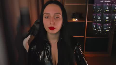 Snapshot of calypsownsu chatting on 02-24-25, 04:58 Christy online show from 02-24-25, 04:58