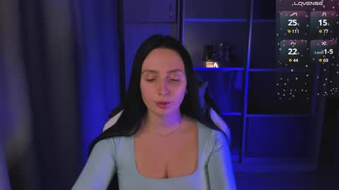 Snapshot of calypsownsu chatting on 03-04-25, 06:39 Christy online show from 03-04-25, 06:39