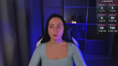 Snapshot of calypsownsu chatting on 03-04-25, 09:43 Christy online show from 03-04-25, 09:43