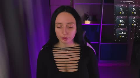 Snapshot of calypsownsu chatting on 03-12-25, 06:22 Christy online show from 03-12-25, 06:22