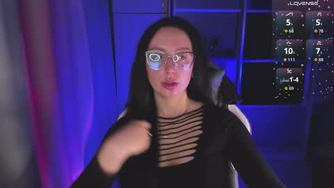 Snapshot of calypsownsu chatting on 09-20-25, 04:08 Christy online show from 09-20-25, 04:08