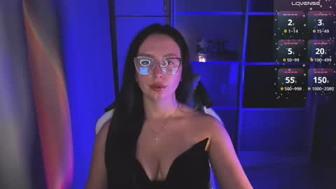 Snapshot of calypsownsu chatting on 10-02-25, 04:47 Christy online show from 10-02-25, 04:47