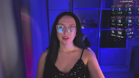 Snapshot of calypsownsu chatting on 10-15-25, 03:56 Christy online show from 10-15-25, 03:56