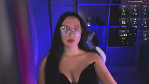 Snapshot of calypsownsu chatting on 10-16-25, 03:46 Christy online show from 10-16-25, 03:46