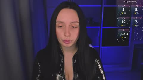 Snapshot of calypsownsu chatting on 12-16-25, 04:01 Christy online show from 12-16-25, 04:01