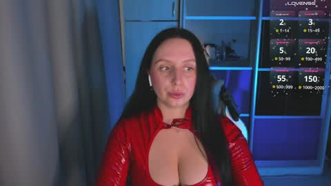 Christy online show from 04-07-26, 03:56