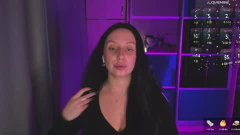 Christy online show from 04-13-26, 05:18