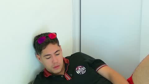 camara110 online show from 11-12-25, 07:03