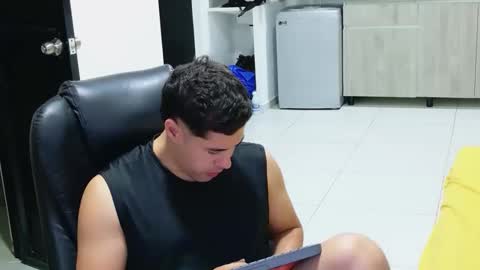 camara110 online show from 03-17-26, 01:43