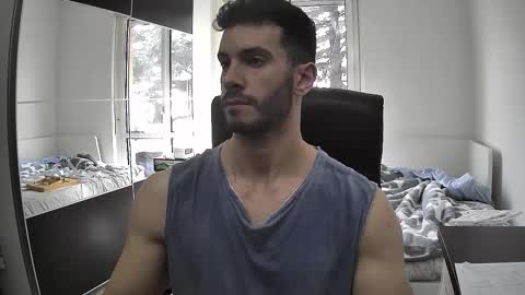 cambooyy online show from 03-06-26, 10:23