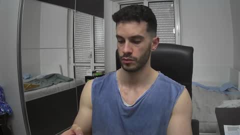 cambooyy online show from 04-26-26, 12:03