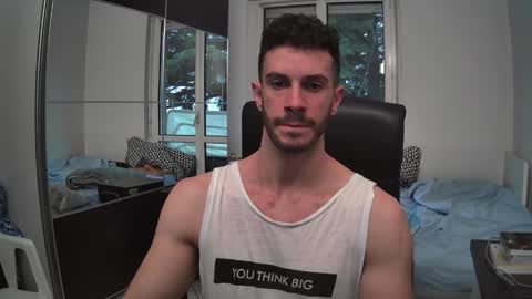 cambooyy online show from 06-02-26, 04:09