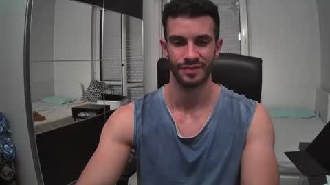 cambooyy online show from 07-18-26, 06:01
