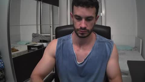 cambooyy online show from 07-20-26, 09:17