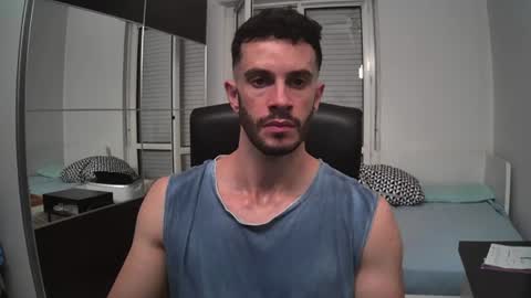cambooyy online show from 07-21-26, 10:01