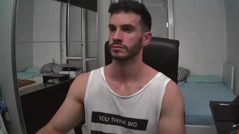 cambooyy online show from 07-27-26, 09:22