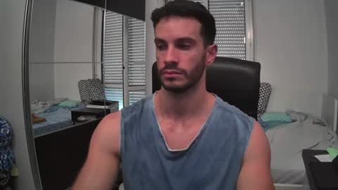 cambooyy online show from 08-04-26, 11:46
