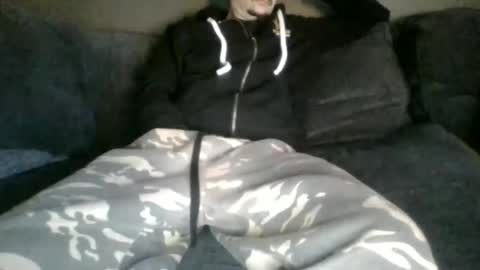 Cambot4000 online show from 02-27-26, 02:55