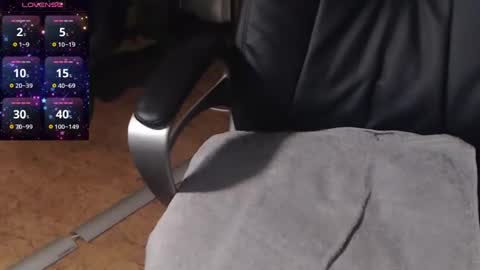 steffencamboy online show from 12-19-24, 06:34