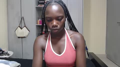 Princess online show from 12-10-24, 04:02