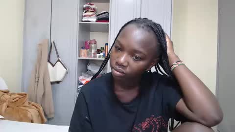 Princess online show from 12-27-24, 04:36