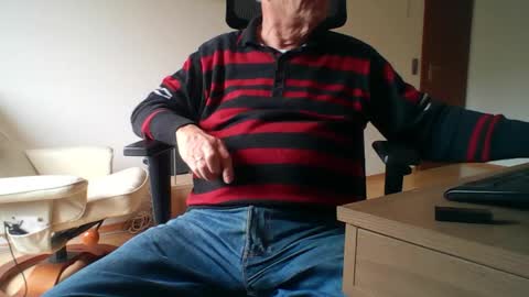 camcologne online show from 02-11-26, 09:25